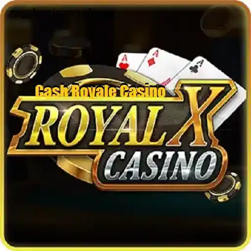 Cash Royale Casino APK