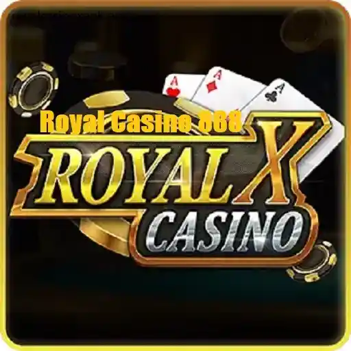 Royal X Casino 888 APK