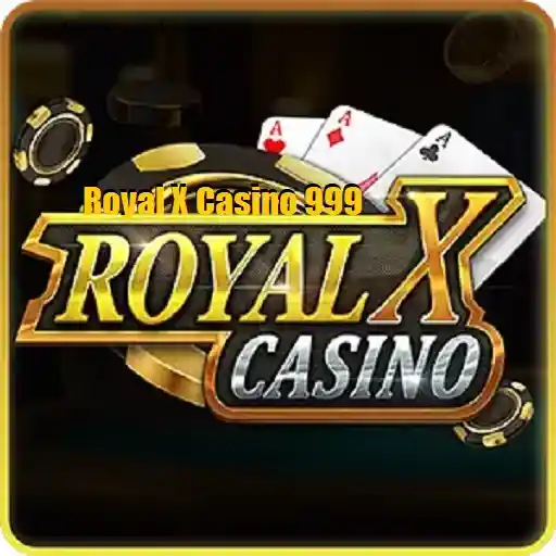 Royal X Casino 999 APK
