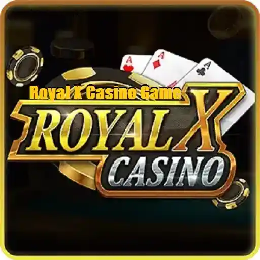 Royal X Casino Download
