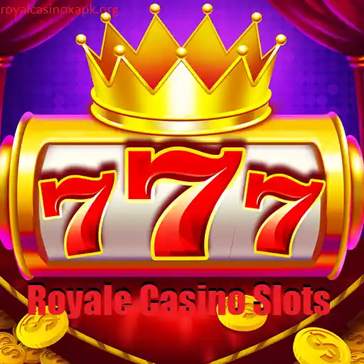 Royale Casino Slots 777 APK