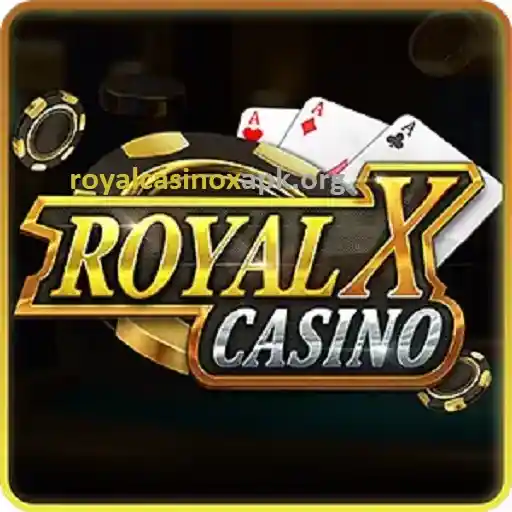 Royal X Casino APK Download
